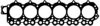 NISSA 1104403J00 Gasket, cylinder head